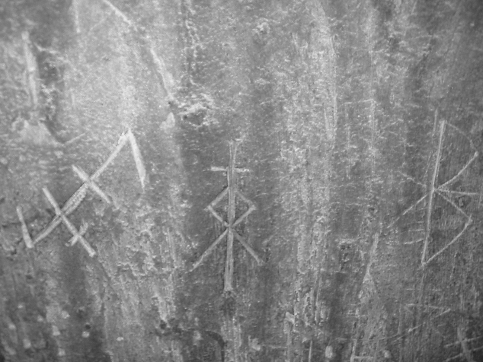 runes naines (viking)