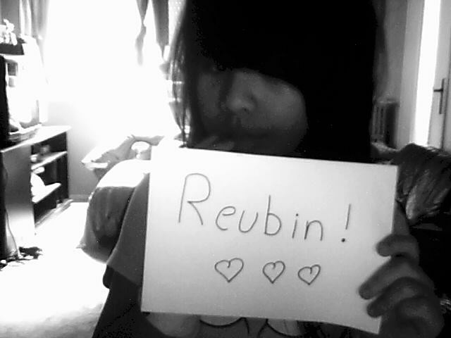 Pics Dedi - Reubin=D