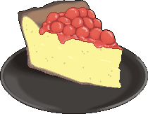 TARTE FRUI