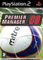 Premier Manager 09 PS2 08090801390318562470851