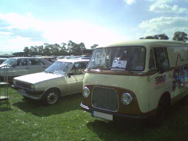 Fiesta et Transit 3