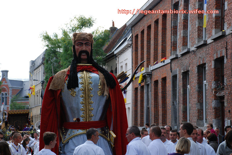 Ambiorix 2 p 2008 0A