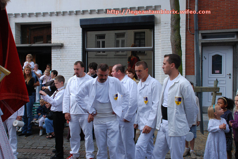 Ambiorix 2 p 2008 0C