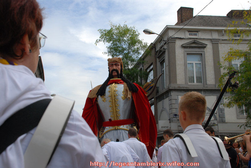 Ambiorix 2 p 2008 0F