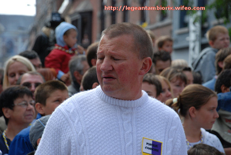 Ambiorix 2 p 2008 0N