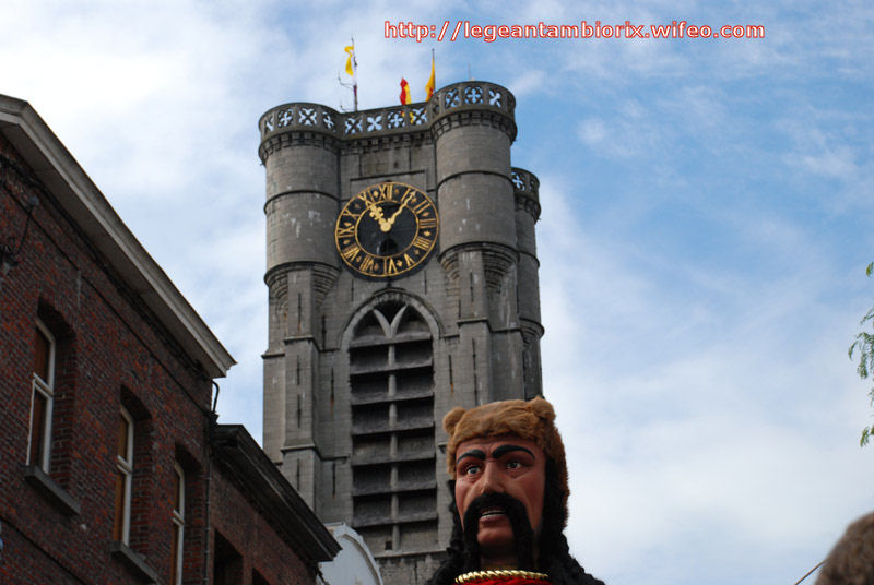 Ambiorix 2 p 2008 0P