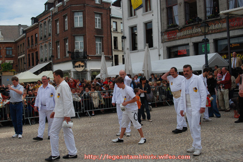 Ambiorix 2 P 2008 21A