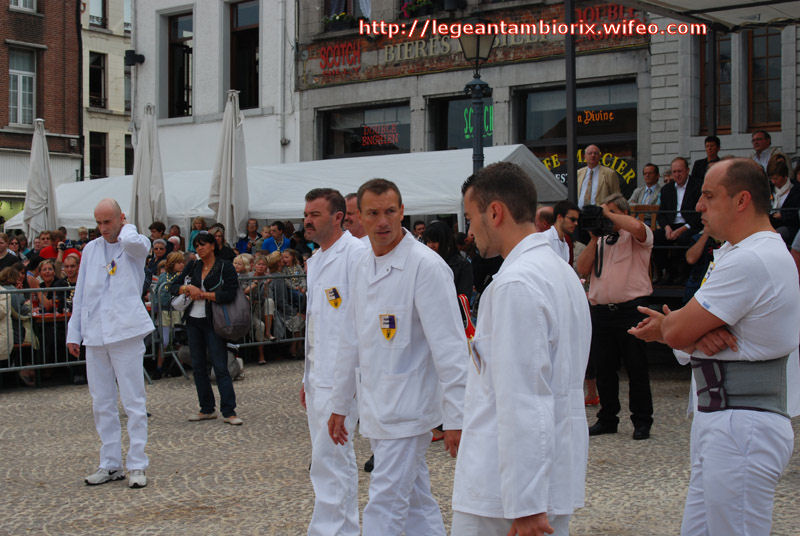 Ambiorix 2 P 2008 21C