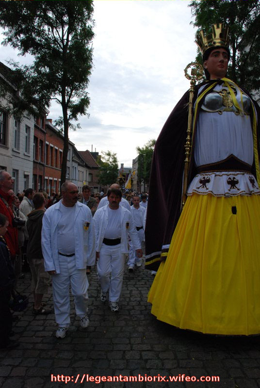 Melle Victoire 2 p 2008 0M