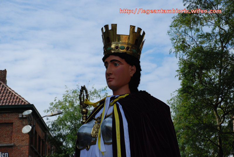 Melle Victoire 2 p 2008 0R