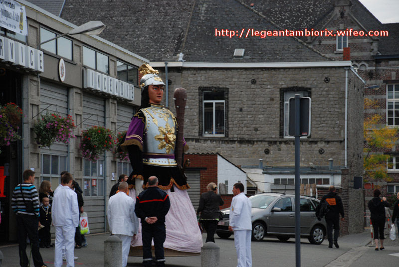 Mr Goliath 2 p 2008 0E