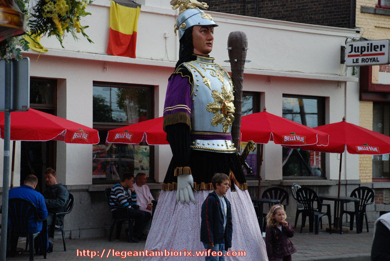 Mr Goliath 2 p 2008 0G