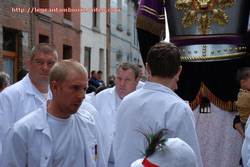 Mr Goliath 2 p 2008 0H