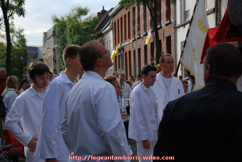 L'Aigle &Atilde;&nbsp; Deux T&Atilde;&ordf;te 2 p 2008 0F