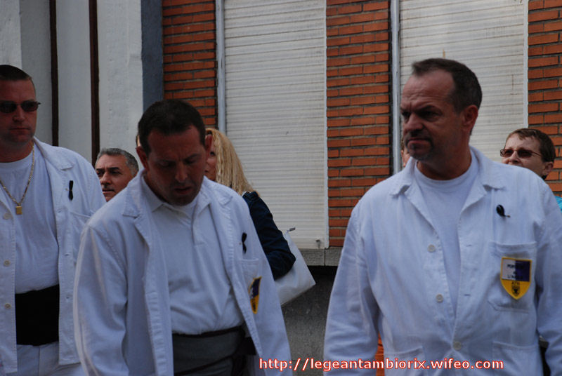 L'Aigle &Atilde;&nbsp; Deux T&Atilde;&ordf;te 2 p 2008 0H