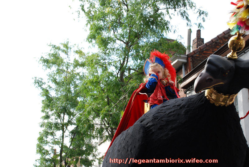 L'Aigle &Atilde;&nbsp; Deux T&Atilde;&ordf;te 2 p 2008 0I