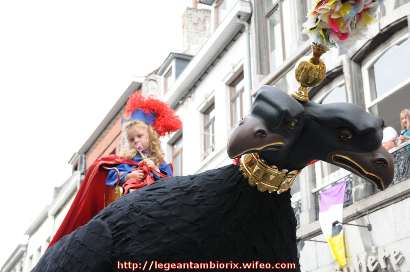 L'Aigle &Atilde;&nbsp; Deux T&Atilde;&ordf;te 2 p 2008 2