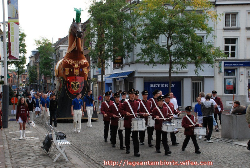 Le Cheval Bayard 2 p 2008 0C
