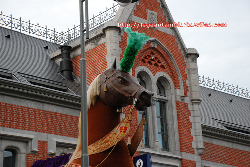 Le Cheval Bayard 2 p 2008 0K