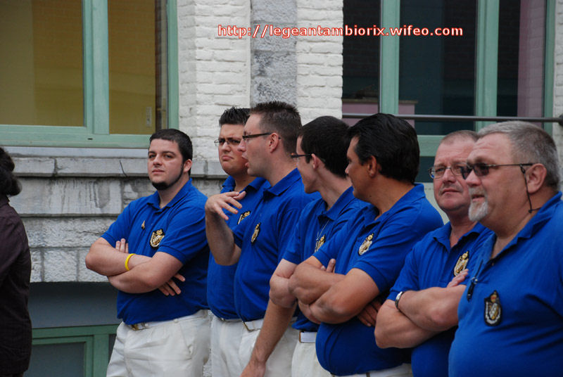 Le Cheval Bayard 2 p 2008 0M