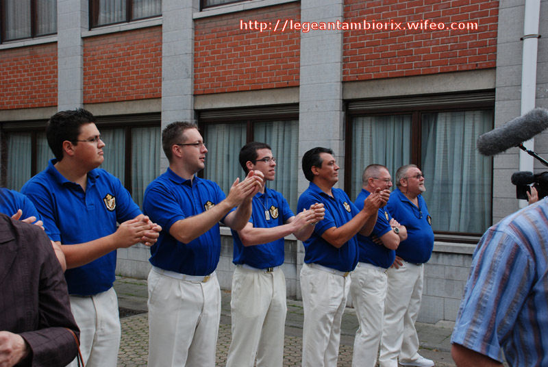 Le Cheval Bayard 2 p 2008 0N