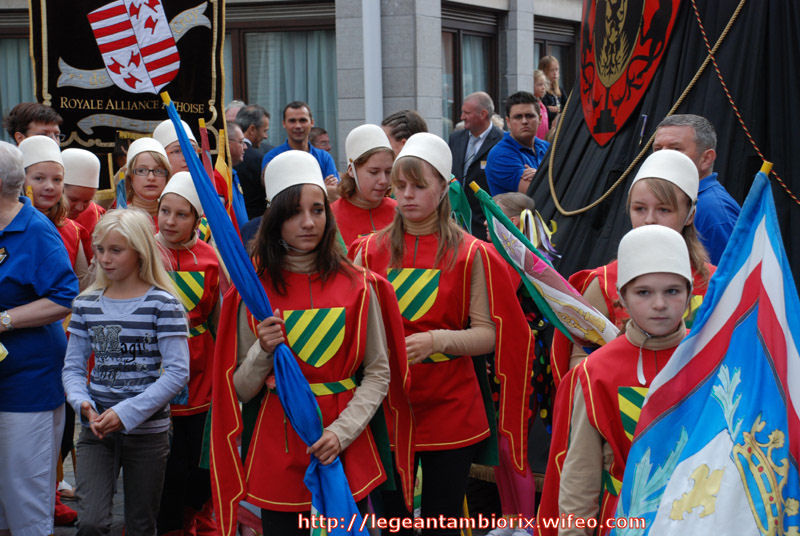 Le Cheval Bayard 2 p 2008 0O