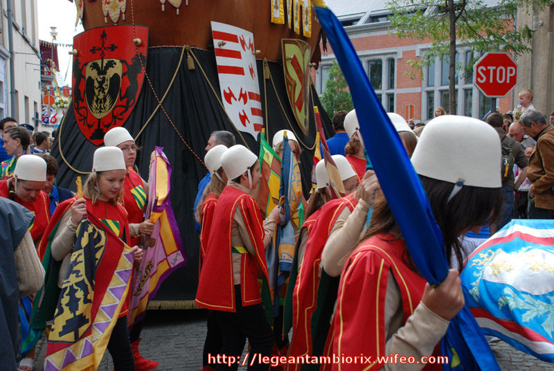 Le Cheval Bayard 2 p 2008 0P