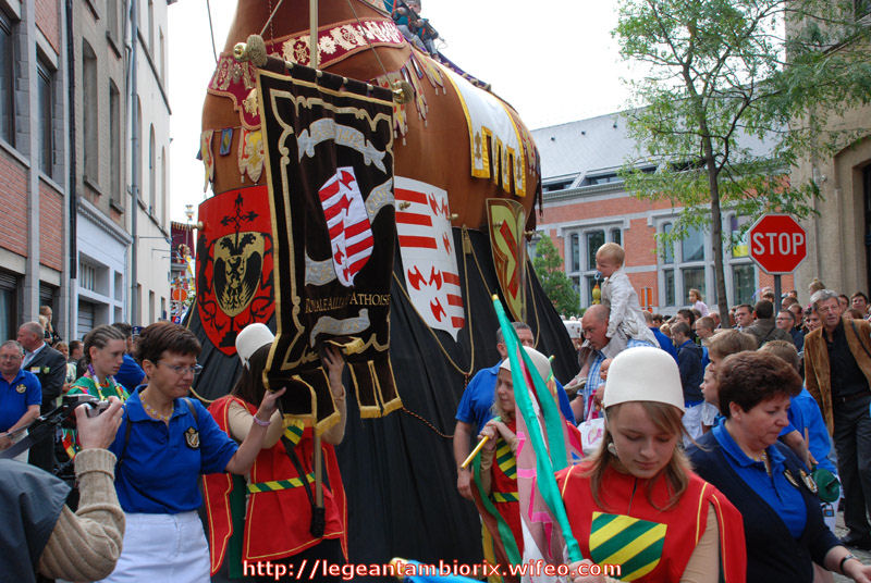 Le Cheval Bayard 2 p 2008 0R