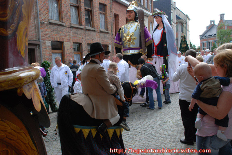 Le Couple Goliath 2 p 2008 0A