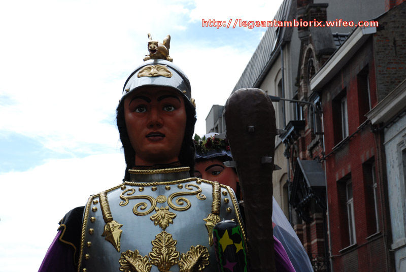 Le Couple Goliath 2 p 2008 0C