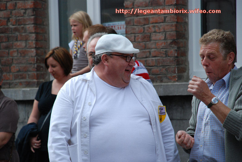 Le Couple Goliath 2 p 2008 0G