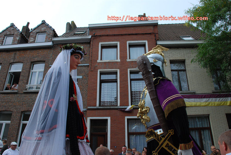 Le Couple Goliath 2 p 2008 0H