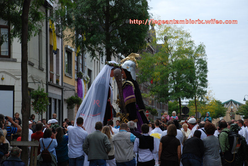 Le Couple Goliath 2 p 2008 0J3