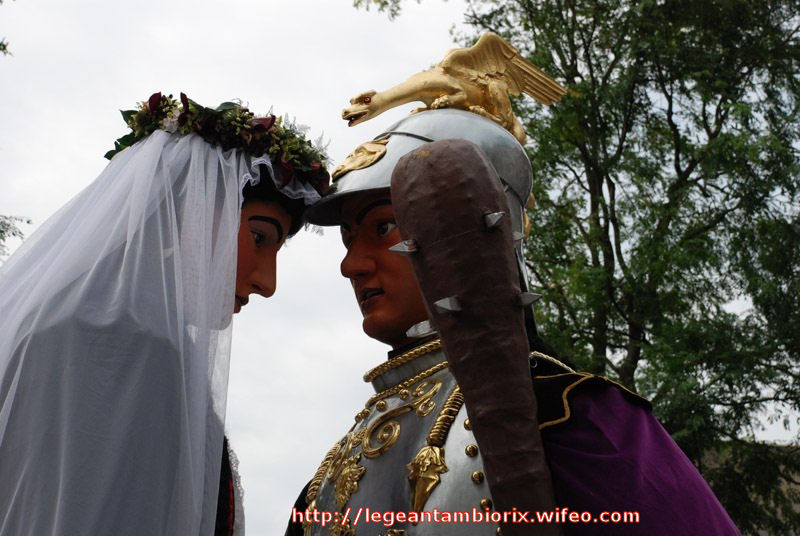 Le Couple Goliath 2 p 2008 0J9