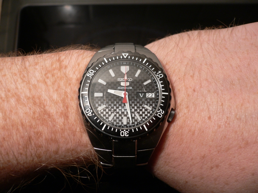 Seiko 5 Club {The Official Subject} - Vol. 1 - Page 18 080923123228412822529058