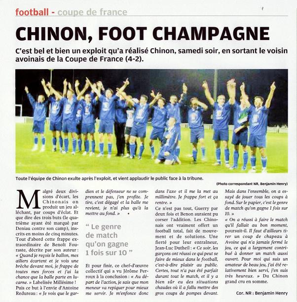 hommage
