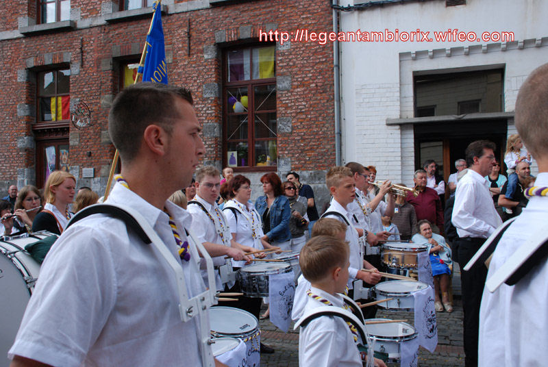 La Fanfare d'Irchonwelz 2 p 2008 0C