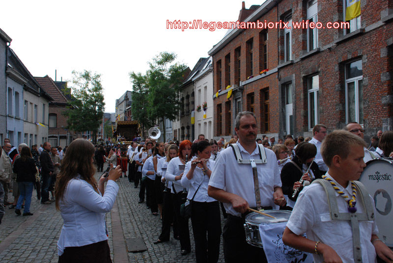La Fanfare d'Irchonwelz 2 p 2008 0D
