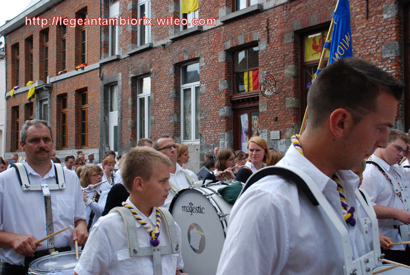La Fanfare d'Irchonwelz 2 p 2008 0E