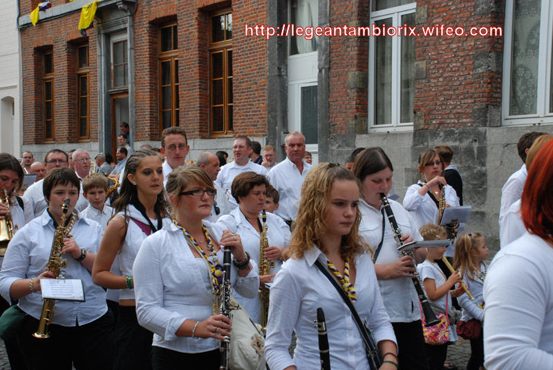La Fanfare d'Irchonwelz 2 p 2008 0F