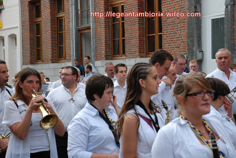 La Fanfare d'Irchonwelz 2 p 2008 0G