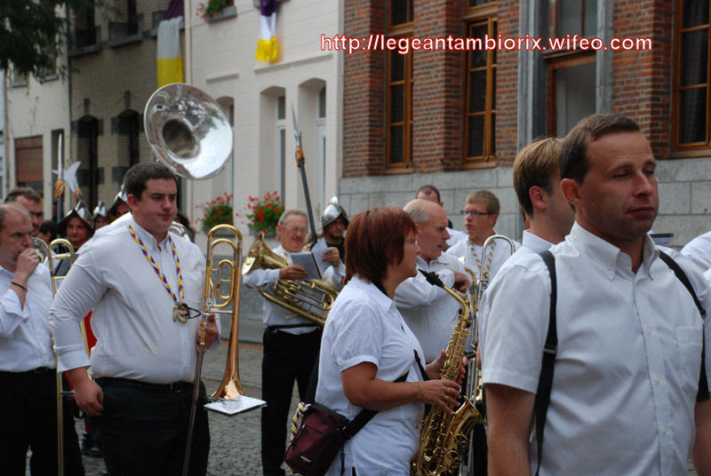 La Fanfare d'Irchonwelz 2 p 2008 0H