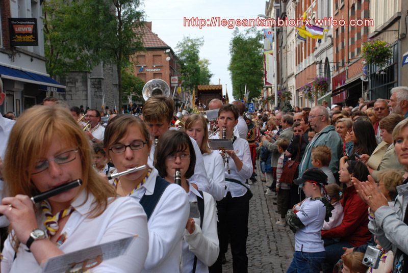 La Fanfare d'Irchonwelz 2 p 2008 0I