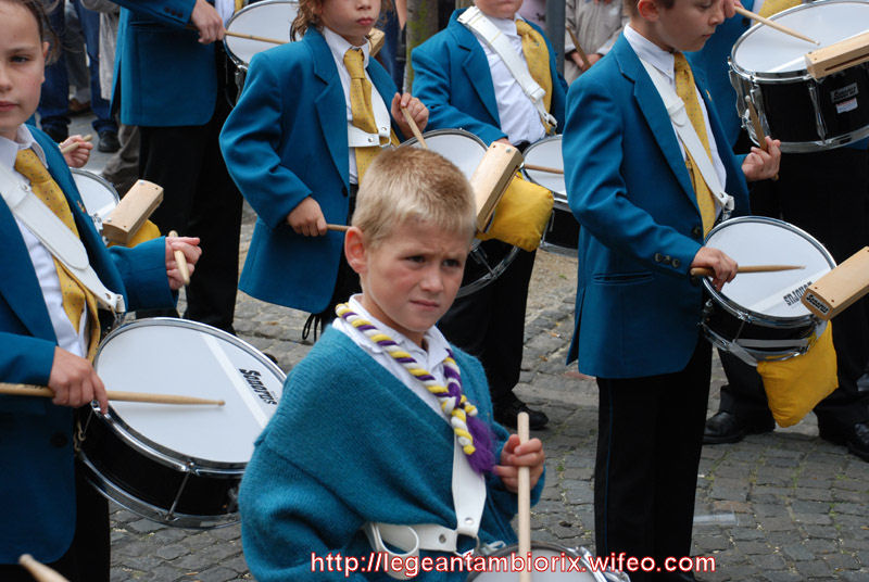 La Fanfare de Lorette 2 p 2008 0D