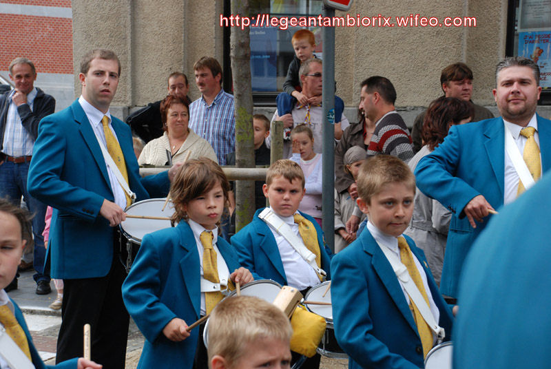 La Fanfare de Lorette 2 p 2008 0E