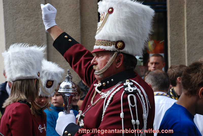La Fanfare de Huissignies 2 p 2008 0B
