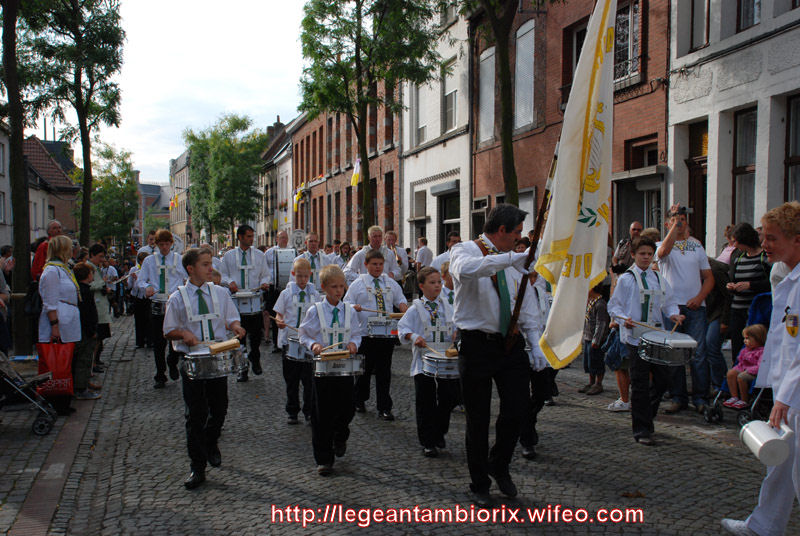 Fanfare de Meslin 2 p 2008 0A