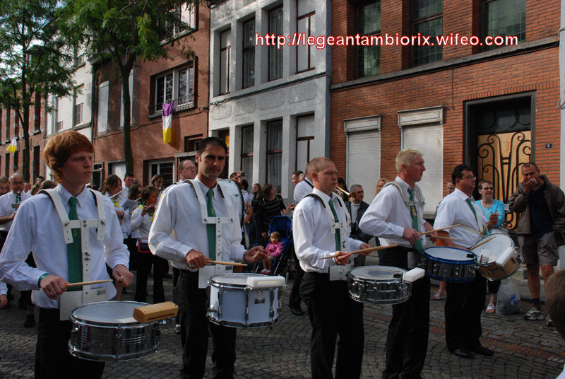 Fanfare de Meslin 2 p 2008 0E