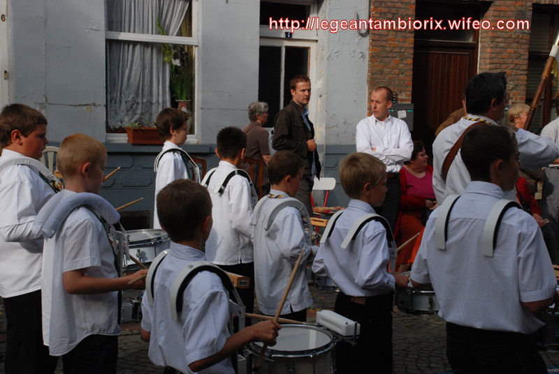 Fanfare de Meslin 2 p 2008 0G