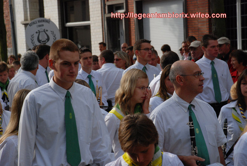 Fanfare de Meslin 2 p 2008 0I